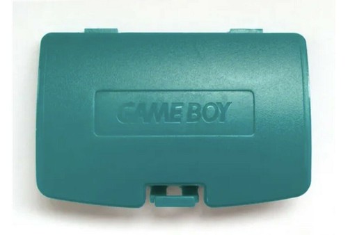Cache pile bleu turquoise - pile,