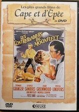 LES CONTREBANDIERS DE MOONFEET