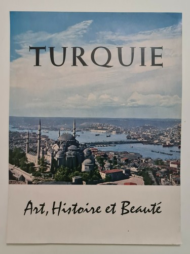 Turquie art histoire - art,, et