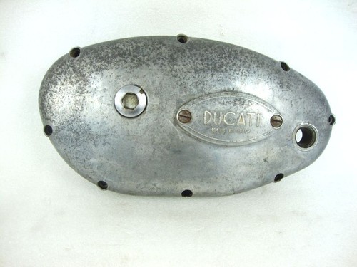 Carter moteur ducati - carter, 125