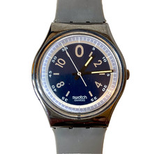 Swatch BE POP GX120, 1990