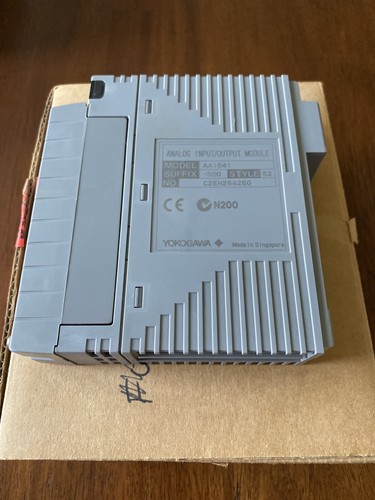 1pc yokogawa aai841 s00 - 1pc,