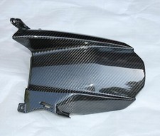 LECHE ROUE REAR HUGGER BMW