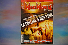 Mad movies 187 colline - mad, n°187