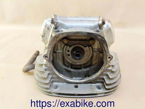 Culasse pour yamaha 500 - , de