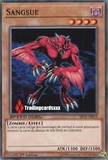 ♦Yu-Gi-Oh!♦ [SD] Sangsue (Blood Sucker) : SBTK-FR019 -VF/Commune-