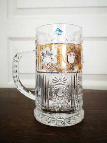 Très belle chope - très, bière