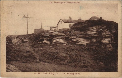 Cpa erquy semaphore - ak,
