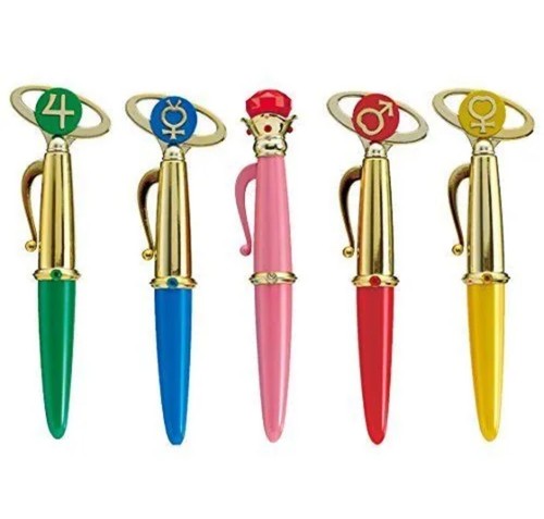 Bandai sailor moon - bandai, 20th