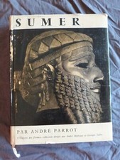 André PARROT, "Sumer"
