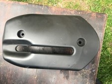 Cache Neiman inférieur BMW 320CD E46 PHASE 2