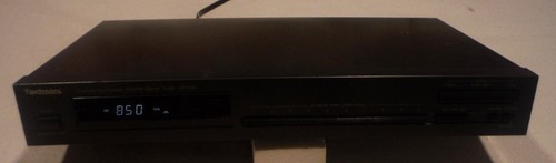 Technics k50 fm stereo - st-k50,