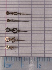 AIGUILLES DE MONTRE VINTAGE