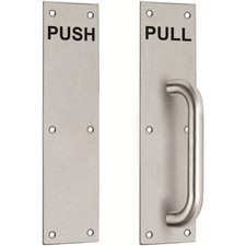 Set Poignée de Porte Fimet en