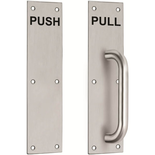 Set poignée porte fimet en - poignée,