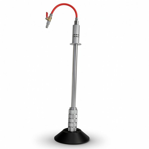 Extracteur pneumatique - extracteur,