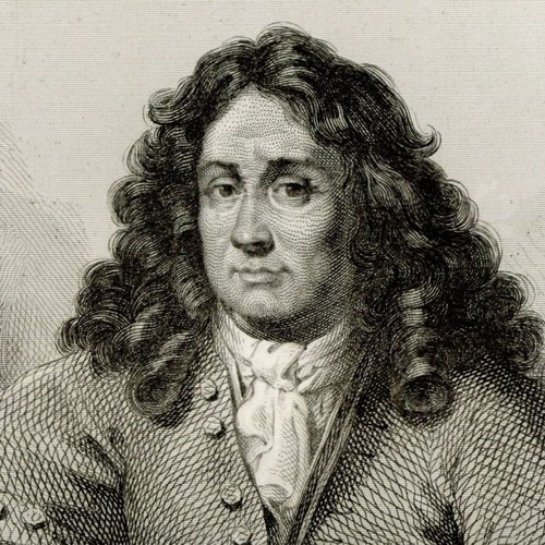 Portrait peintre pierre - du,