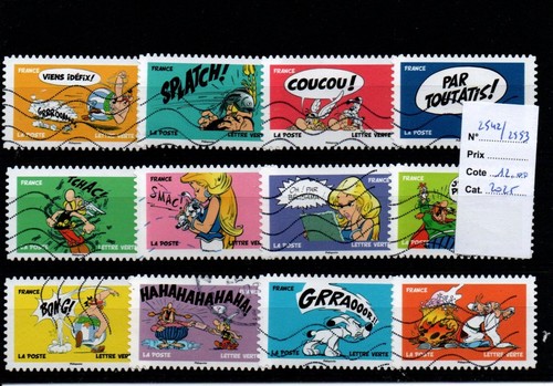 Asterix - , (2025)
