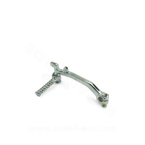 Kick acier chrome - , 50
