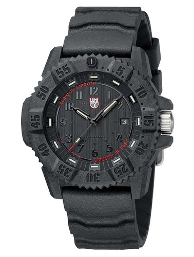 Luminox master carbon seal - luminox,