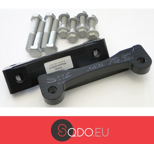 Adaptateur étrier de - adaptateur,