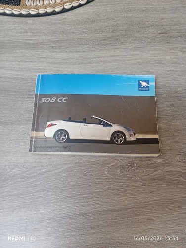 Notice utilisateur peugeot - utilisateur,
