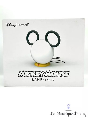 Lampe fermob mickey mouse - fermob,