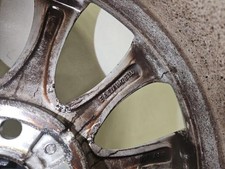Jante FORD MONDEO 4 PHASE 1