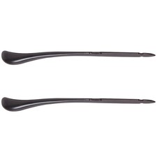  1 paire de sucettes dulcimer