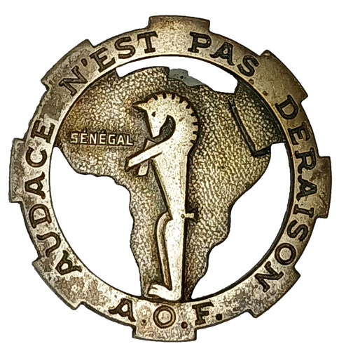 Insigne cavalerie cavchaf - insigne,