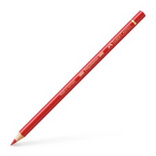 Crayon de couleur - Rouge