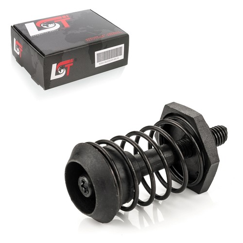 Serrure capot moteur - capot,