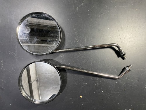 Suzuki rv50 van mirror - van, r/l