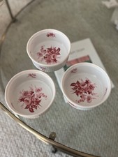 Porcelaine "Les décors de Paris" par P.Dussault