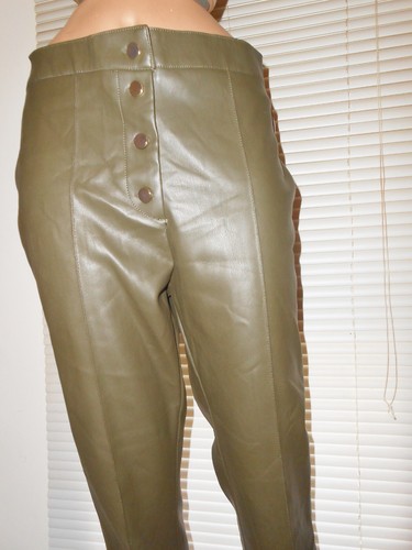 Kiabi pantalon simili - ,