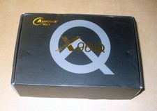 Box TV NEUVE X96Q  2GB+16GB Android WiFi H.265 4K HDR