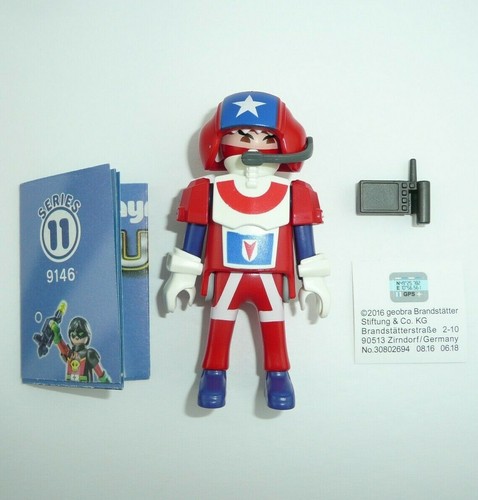 Playmobil figure star - figure,