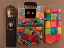 Aida Broadway Show Merchandise New