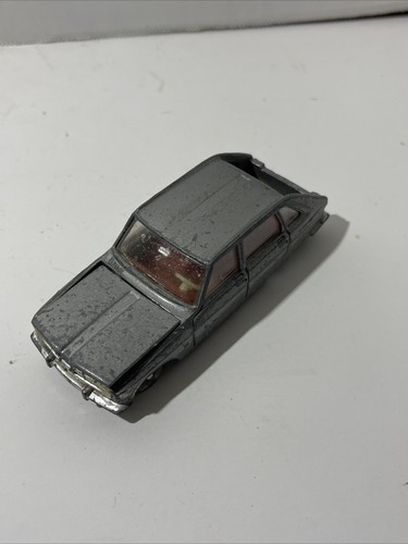 Dinky toys france 537 - toys,
