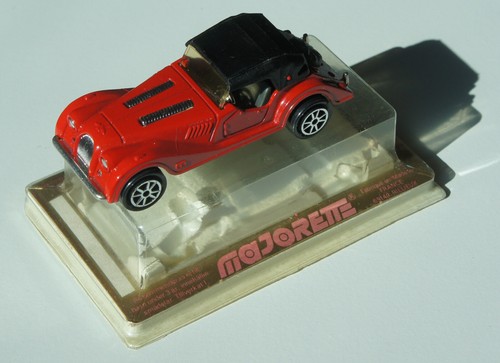 Majorette 261 morgan avec - majorette,