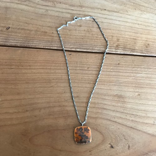 Bijoux collier chaine - collier,