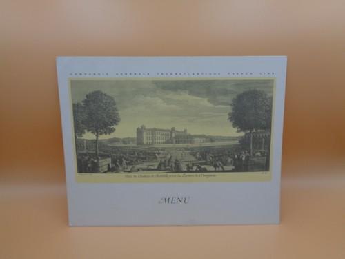 Compagnie générale - compagnie,
