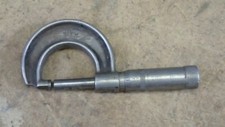 Starrett Extérieur Micromètre - Numéro 430