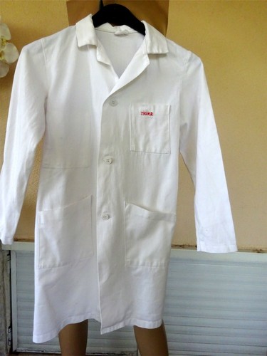 Robe blouse infirmiere - blouse,