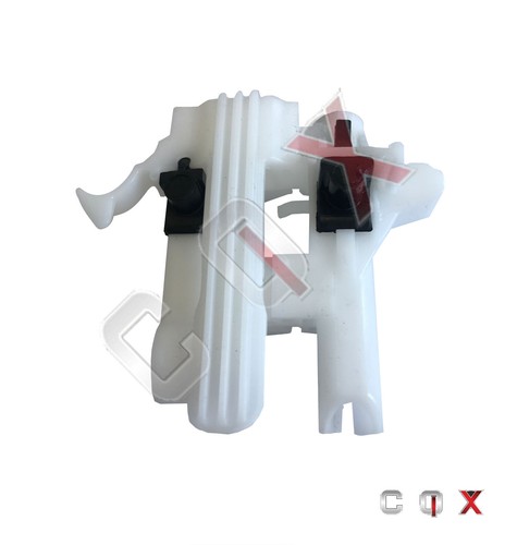 Clip reparation leve vitre - clip,