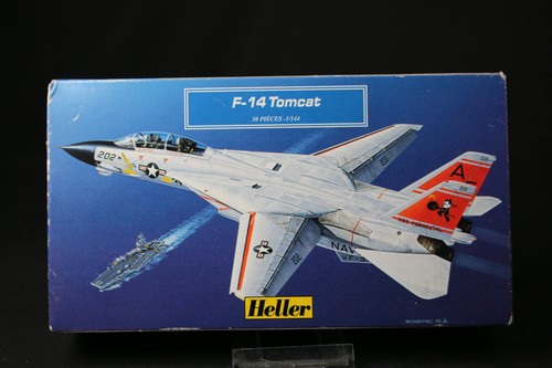 Yq052 heller 144 - yq052, 1/144