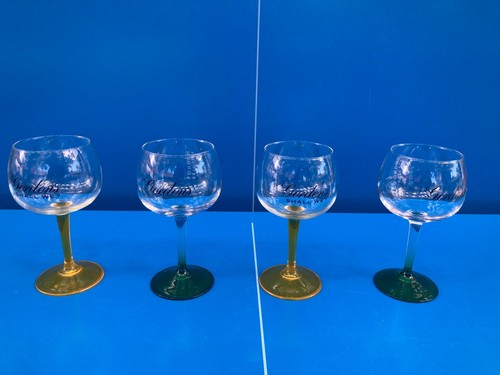 Grand verre tige - grand,