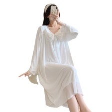 Femmes Dentelle Noeud Chemise