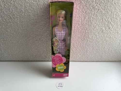 Barbie bouquet primavera - /,