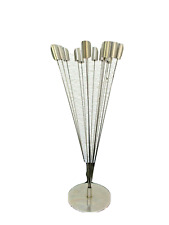 Sculpture sonore sculpture